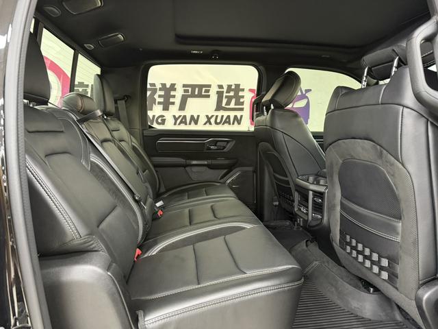 Ram RAM 2023 thumb 12
