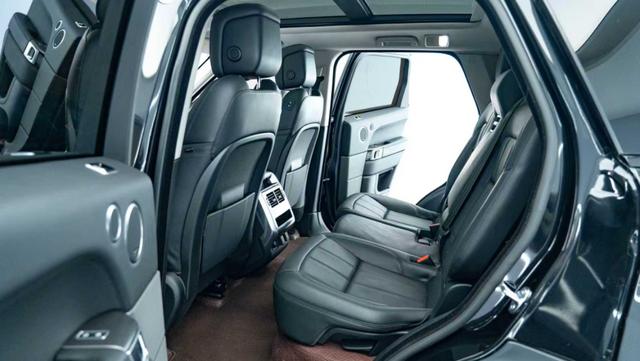 Land Rover Range Rover Sport 2021 thumb 4