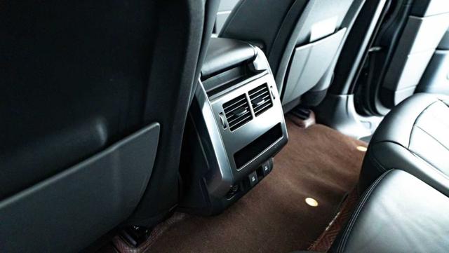 Land Rover Range Rover Sport 2021 thumb 10