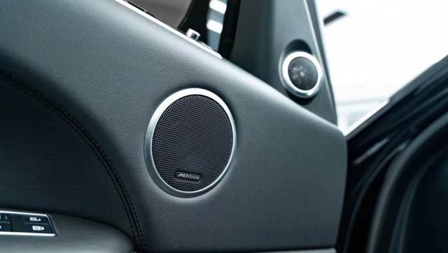 Land Rover Range Rover Sport 2021 thumb 11