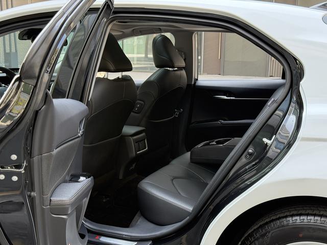 Toyota Camry 2023 thumb 11