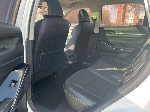 Haval H6 2021 thumb 5