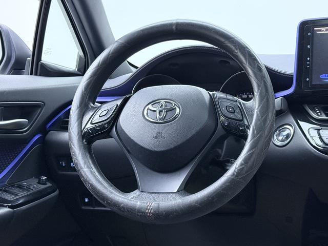 Toyota C-HR 2020 thumb 8