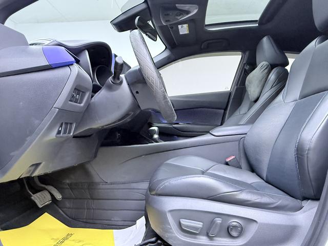 Toyota C-HR 2020 thumb 9