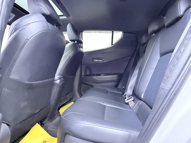 Toyota C-HR 2020 thumb 10