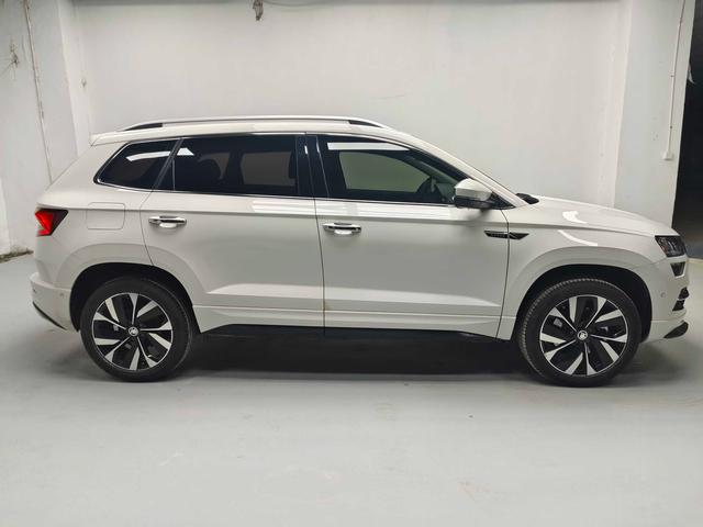 Skoda Karoq 2022 thumb 2