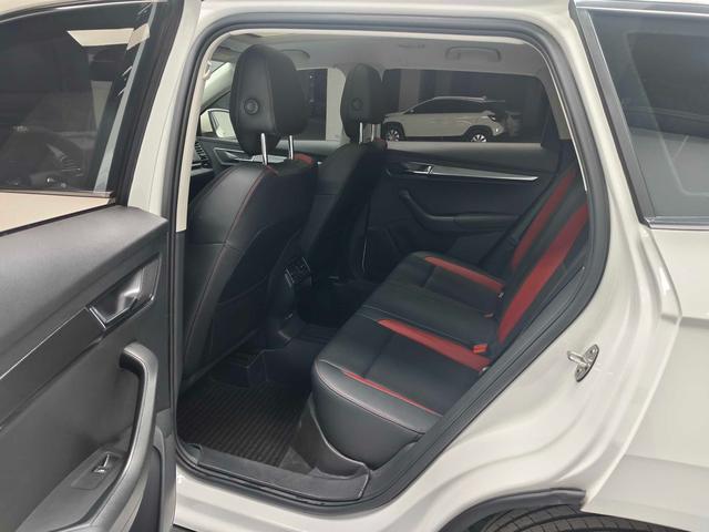Skoda Karoq 2022 thumb 6