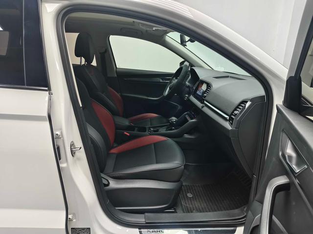 Skoda Karoq 2022 thumb 12