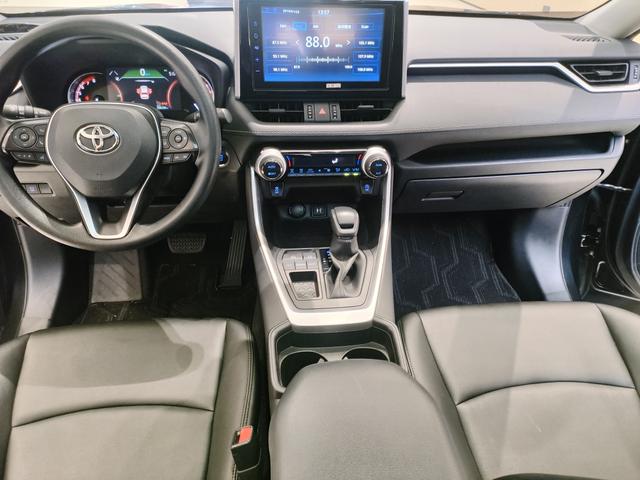 Toyota RAV4 2021 thumb 5