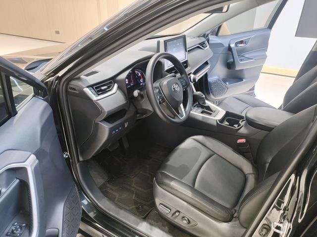Toyota RAV4 2021 thumb 6