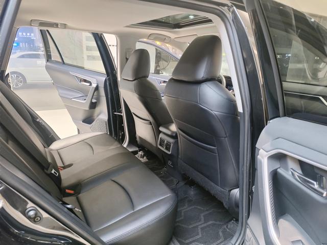 Toyota RAV4 2021 thumb 9