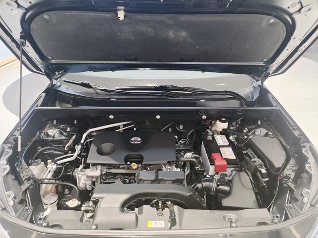 Toyota RAV4 2021 thumb 11