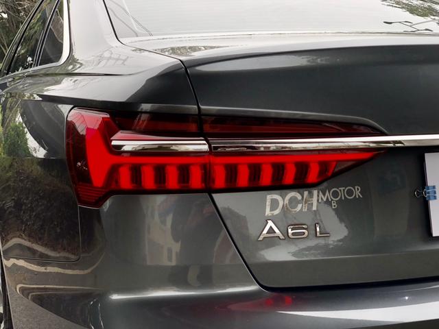 Audi A6 2020 thumb 5