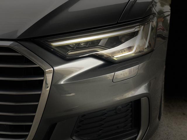 Audi A6 2020 thumb 6