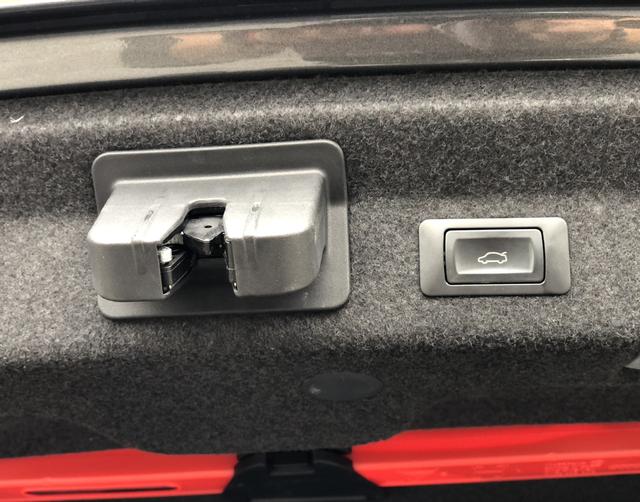 Audi A6 2020 thumb 9