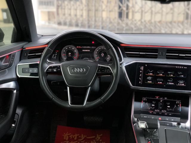 Audi A6 2020 thumb 11