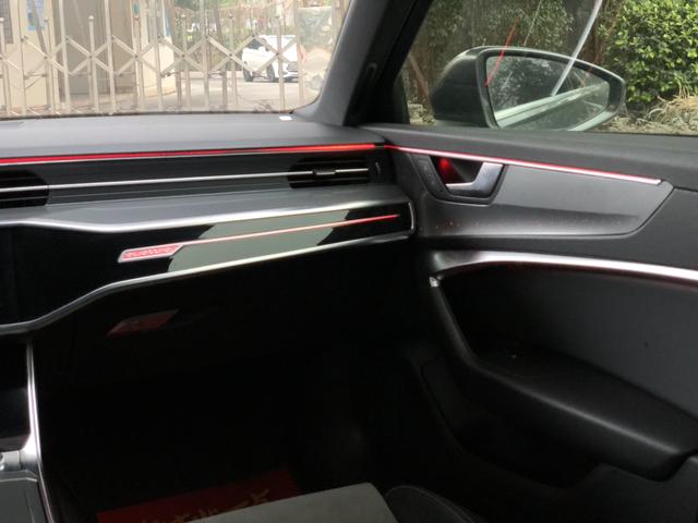 Audi A6 2020 thumb 12