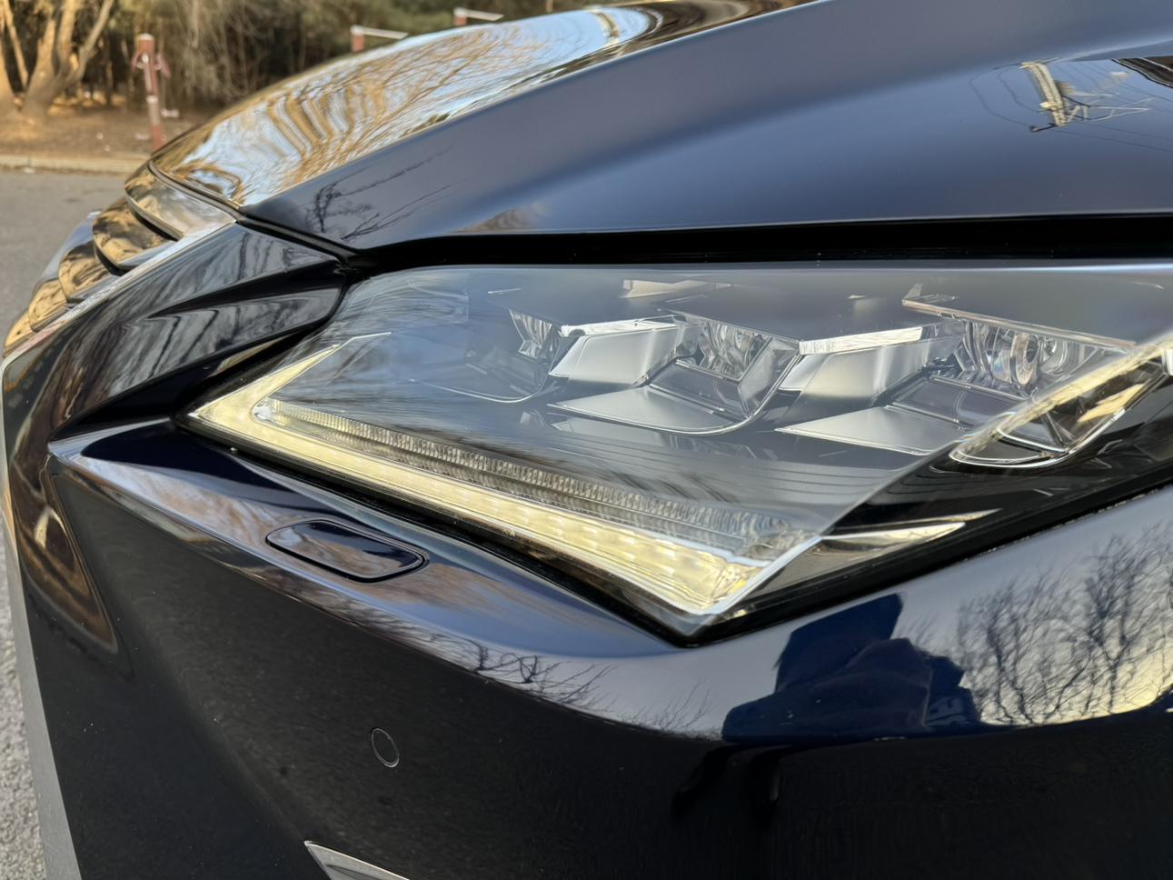 Lexus RX 2018 thumb 7