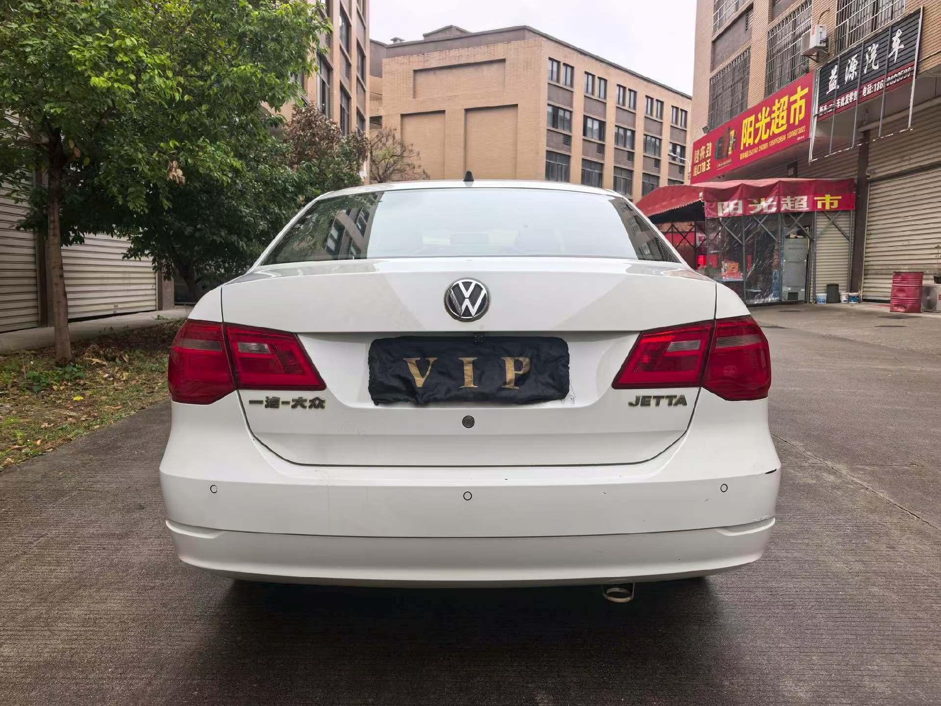 Jetta Jetta 2015 thumb 3