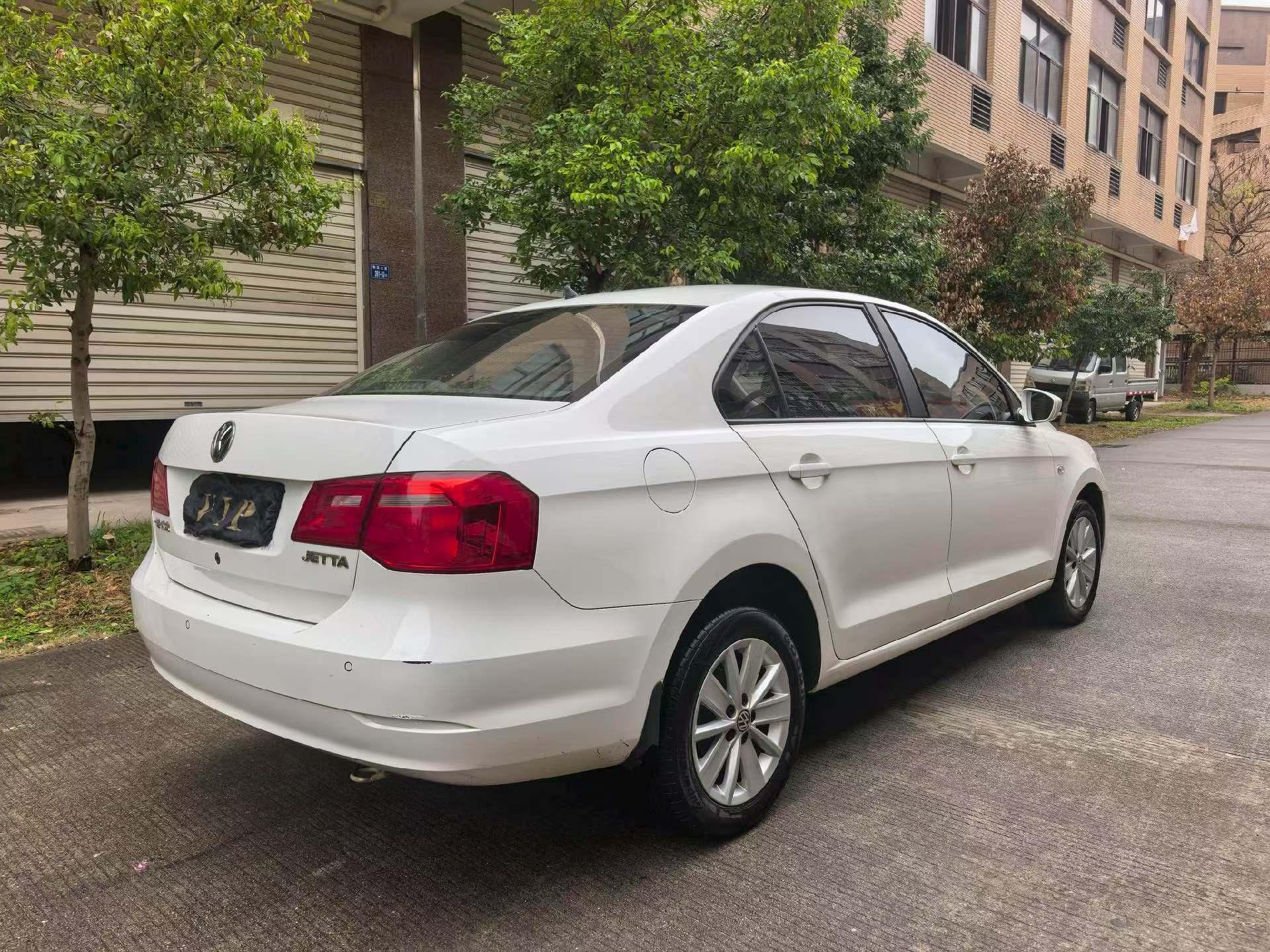 Jetta Jetta 2015 thumb 4