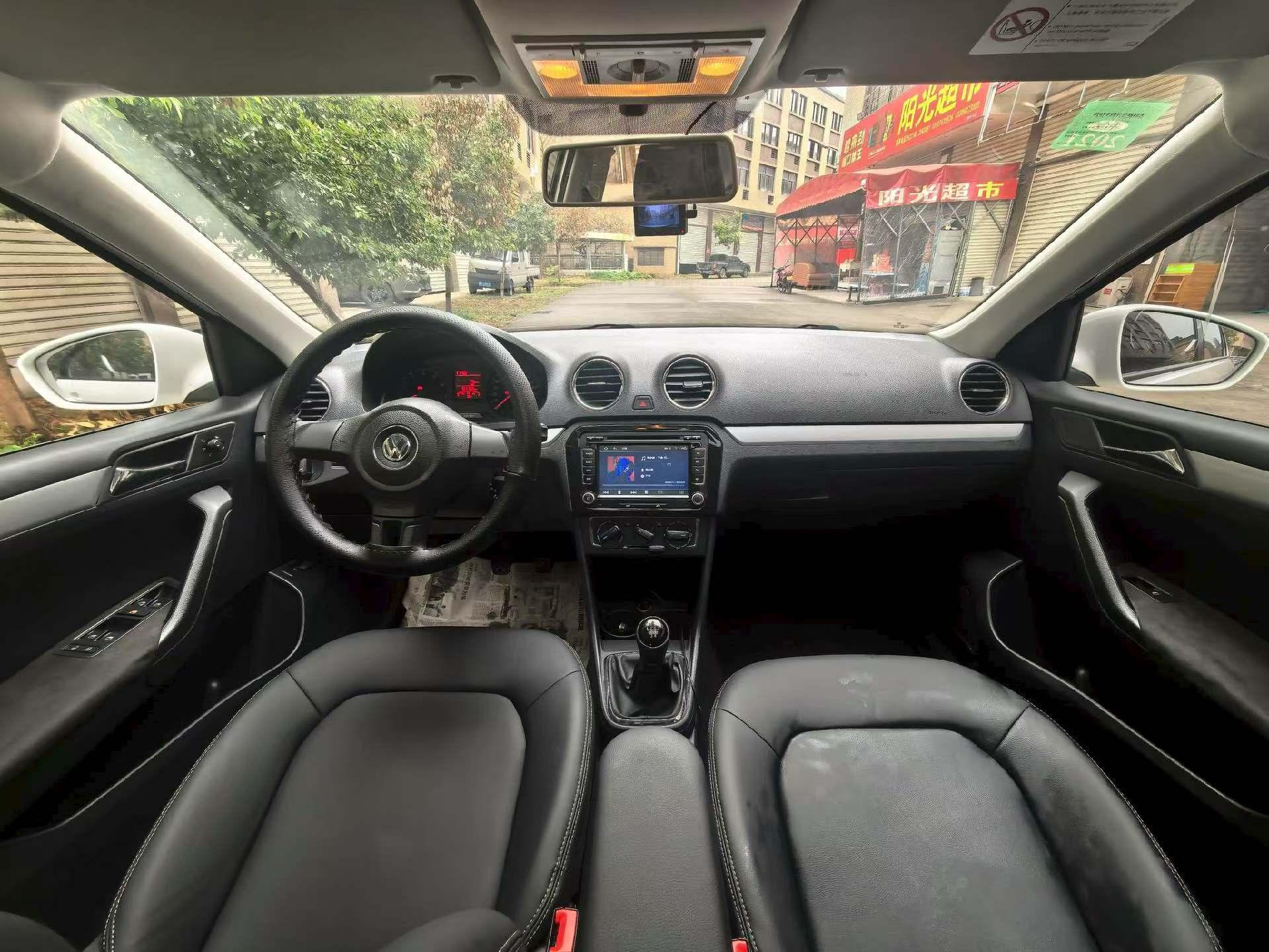 Jetta Jetta 2015 thumb 5
