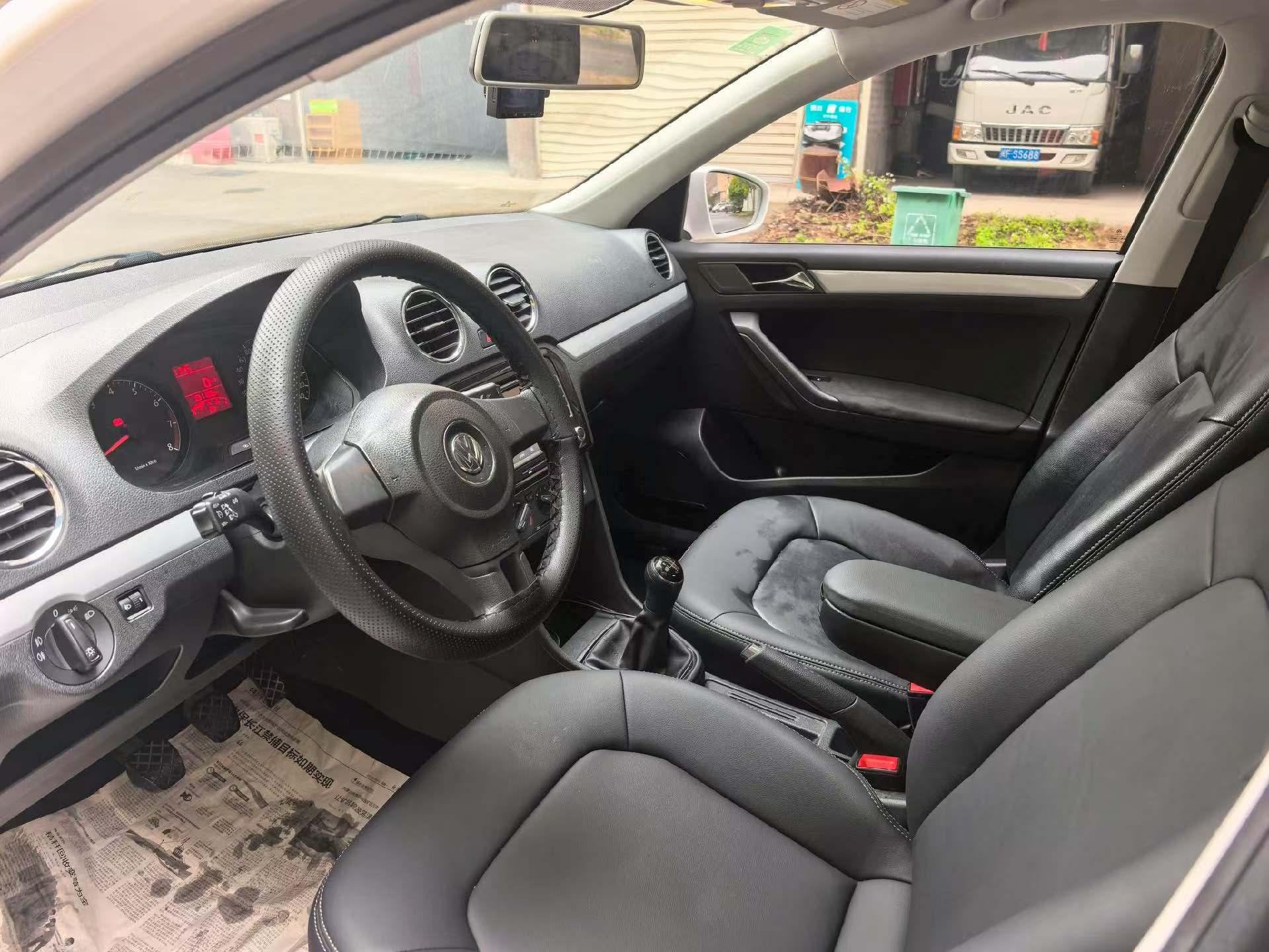 Jetta Jetta 2015 thumb 6