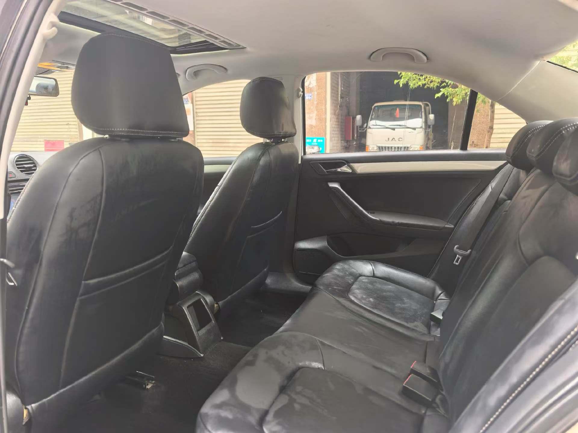 Jetta Jetta 2015 thumb 7