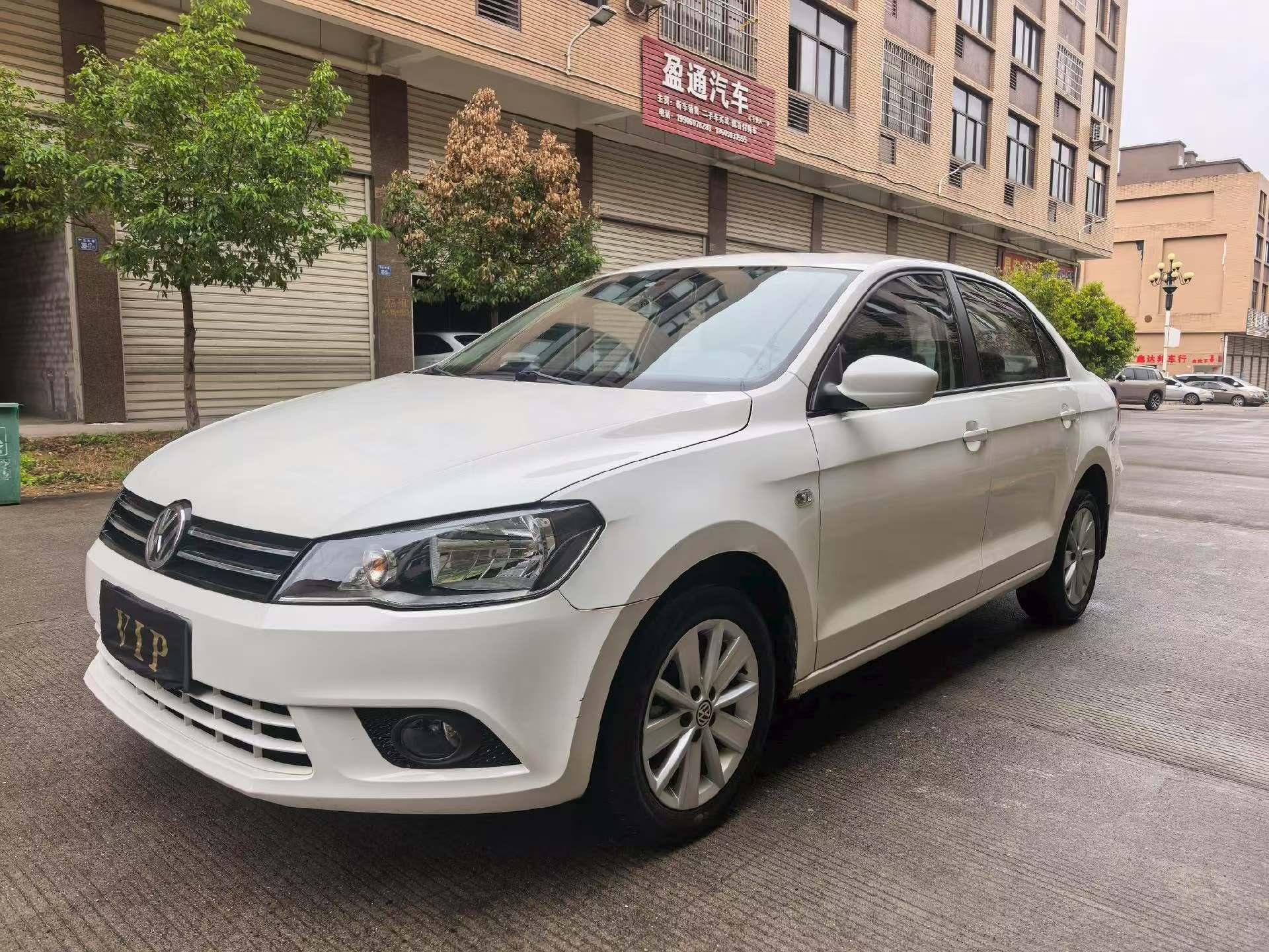 Jetta Jetta 2015 thumb 8