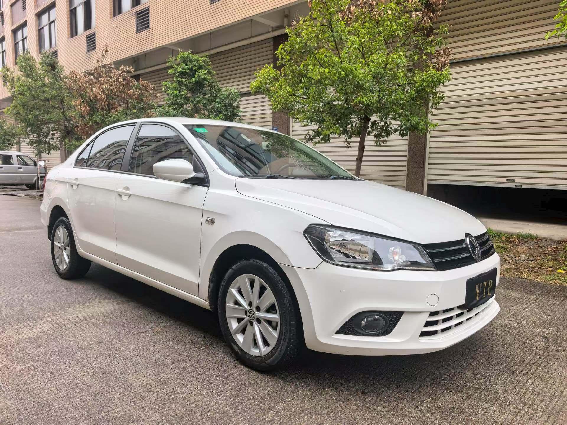 Jetta Jetta 2015 thumb 10