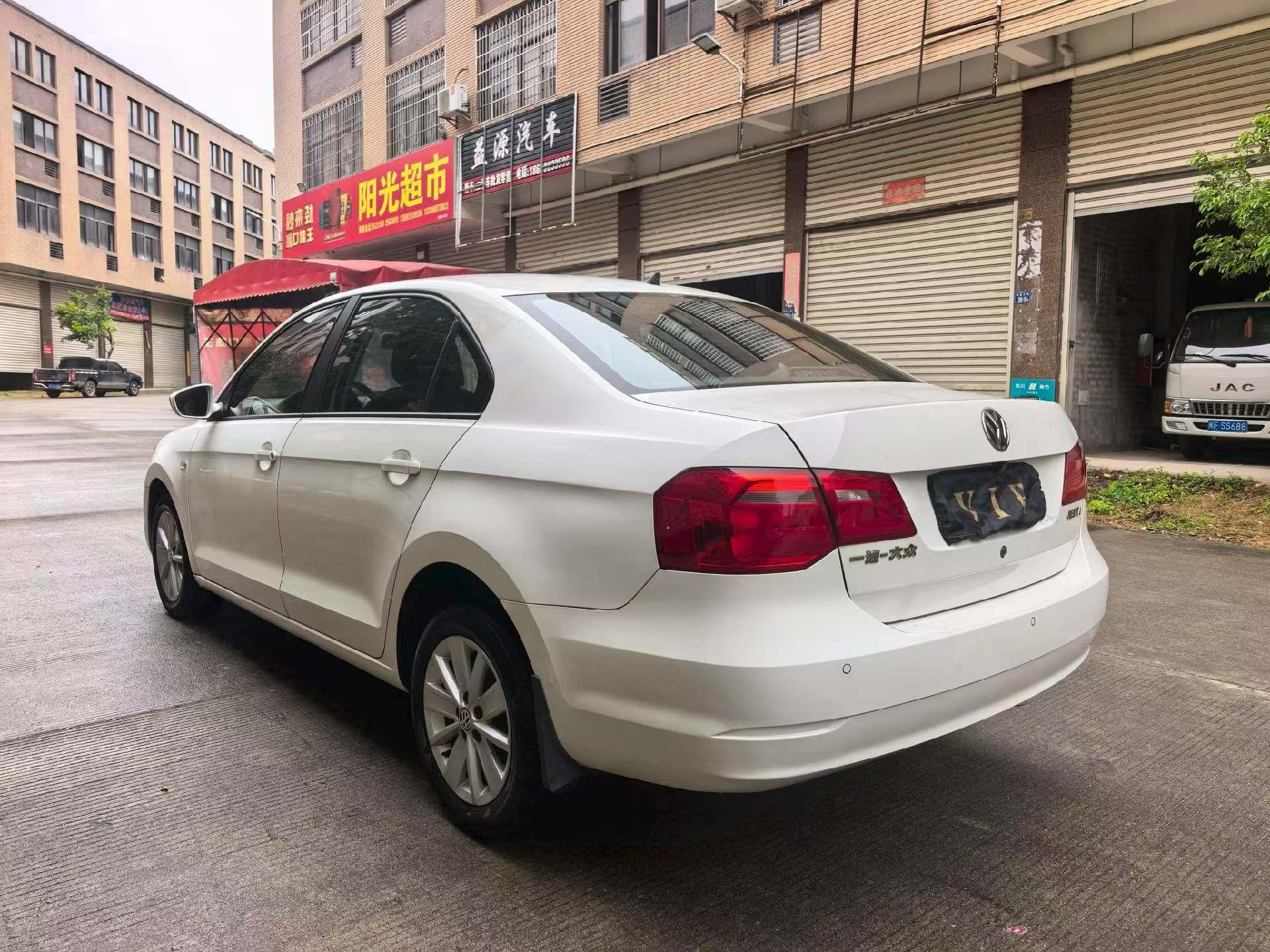 Jetta Jetta 2015 thumb 11