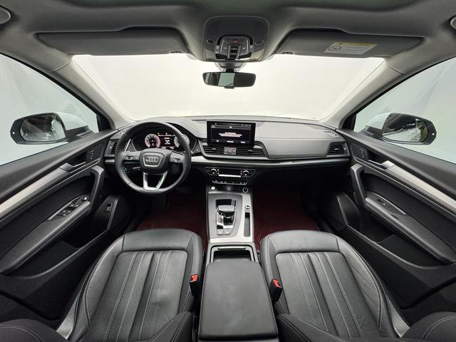 Audi Q5 2022 thumb 6
