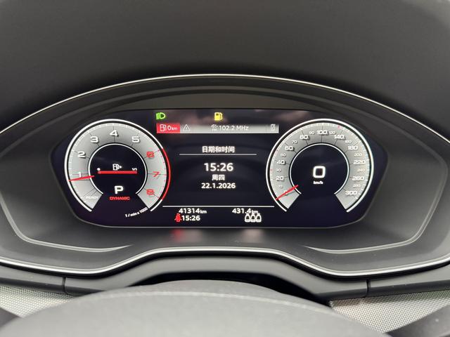 Audi Q5 2022 thumb 7