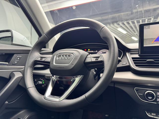 Audi Q5 2022 thumb 8