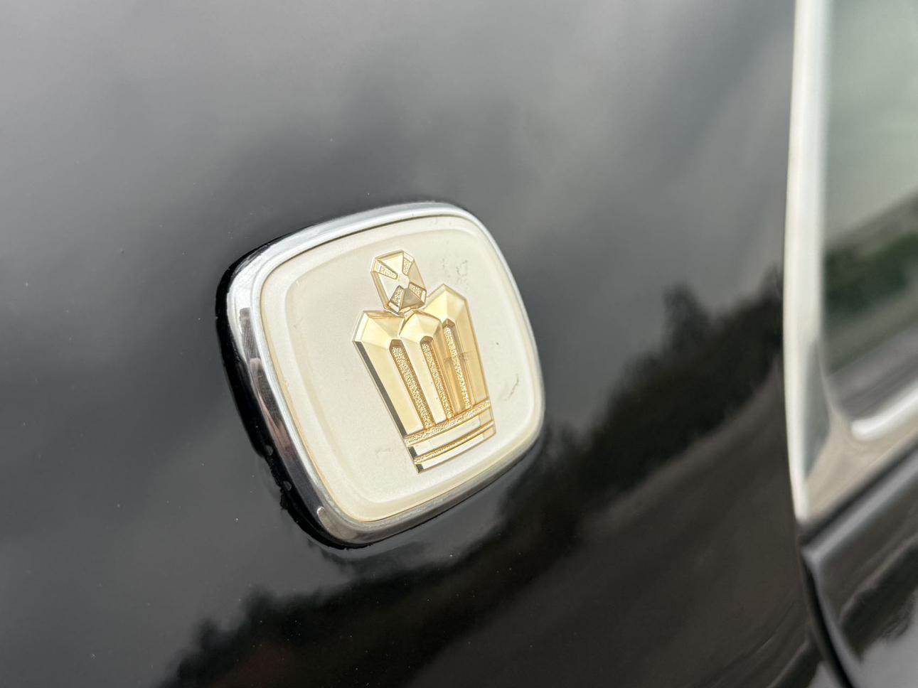 Toyota Crown 2009 thumb 6