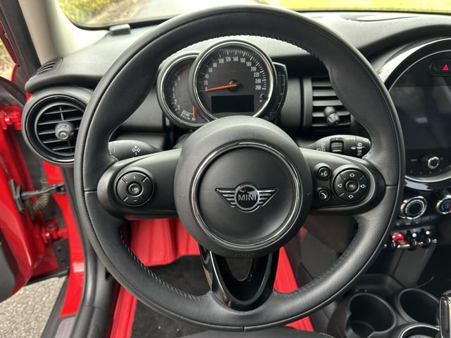 Mini Hatch 2019 thumb 6