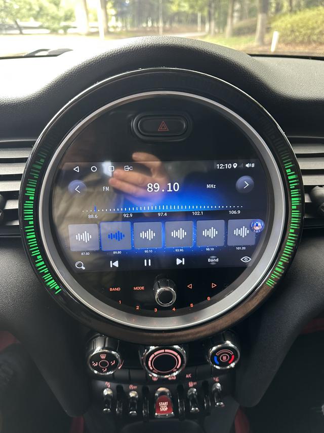 Mini Hatch 2019 thumb 9