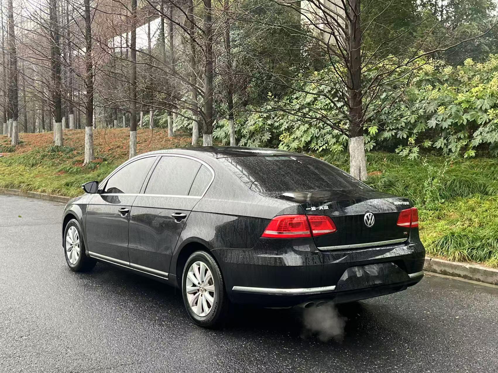Volkswagen Magotan 2015 thumb 3