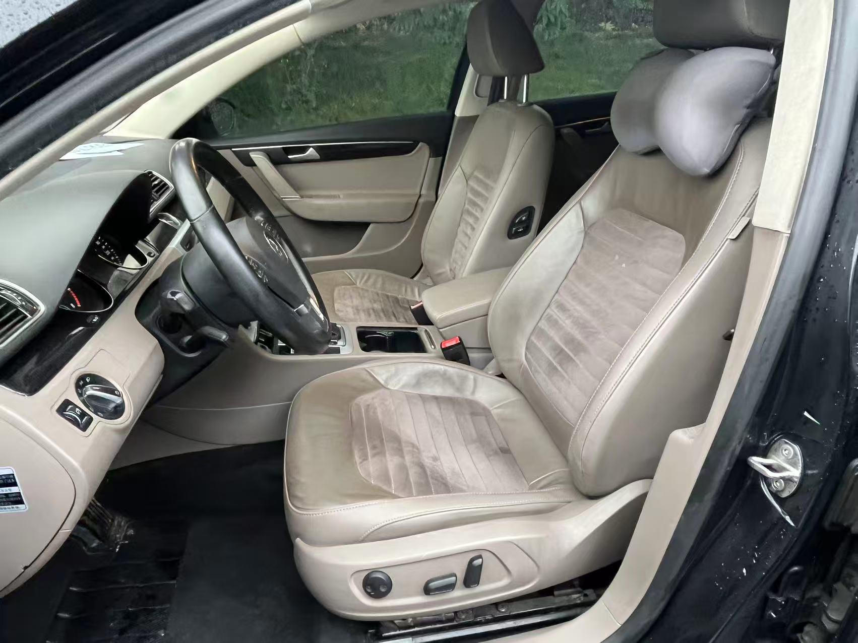 Volkswagen Magotan 2015 thumb 9