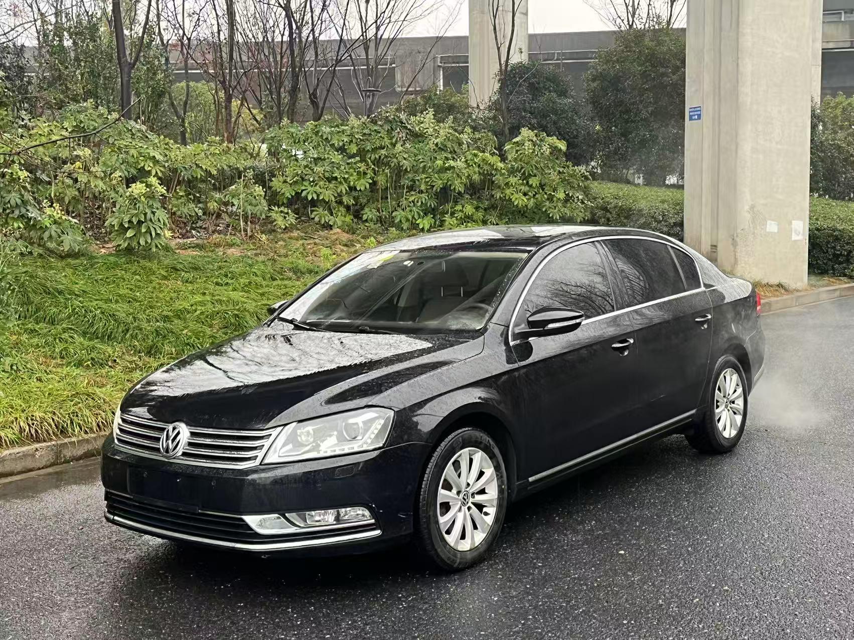 Volkswagen Magotan 2015 thumb 11