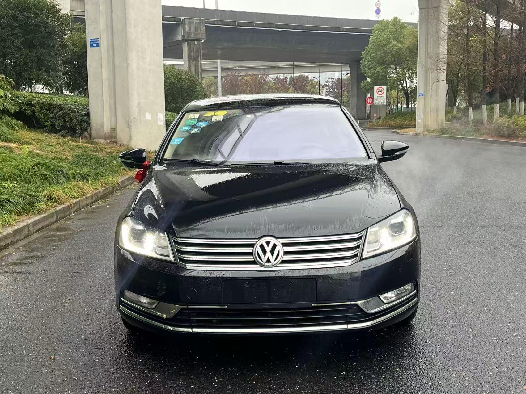 Volkswagen Magotan 2015 thumb 12