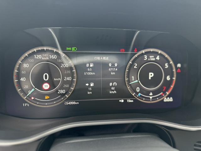 Jaguar XF 2022 thumb 6