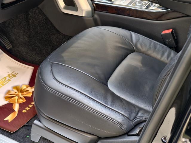 Land Rover Range Rover 2020 thumb 4