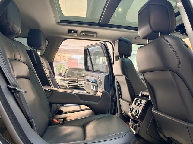 Land Rover Range Rover 2020 thumb 7