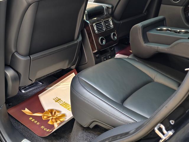 Land Rover Range Rover 2020 thumb 8