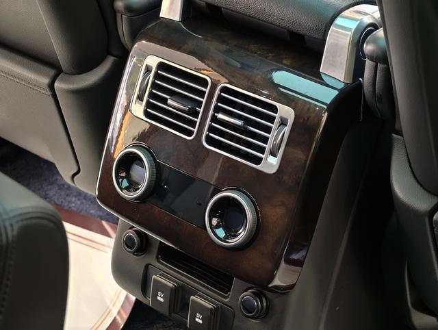 Land Rover Range Rover 2020 thumb 9