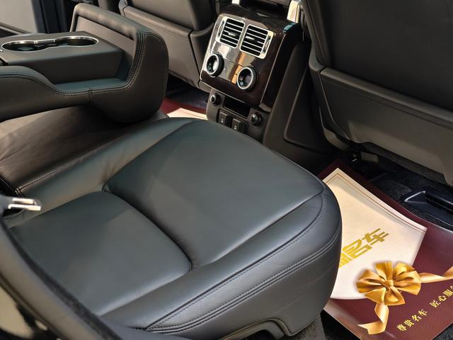 Land Rover Range Rover 2020 thumb 10
