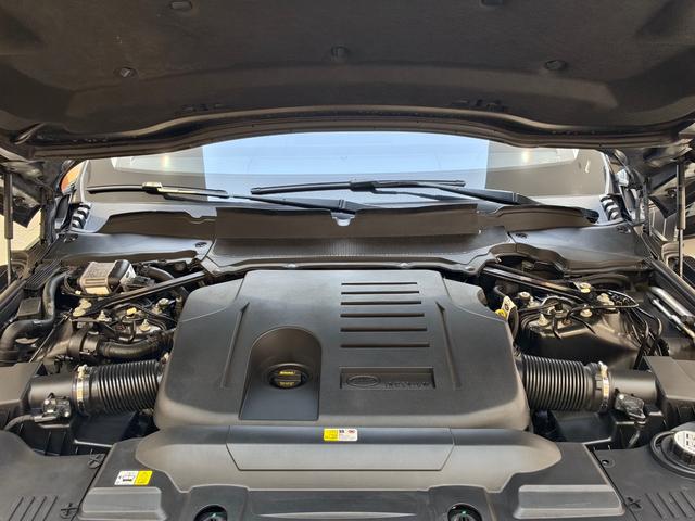 Land Rover Range Rover 2020 thumb 12