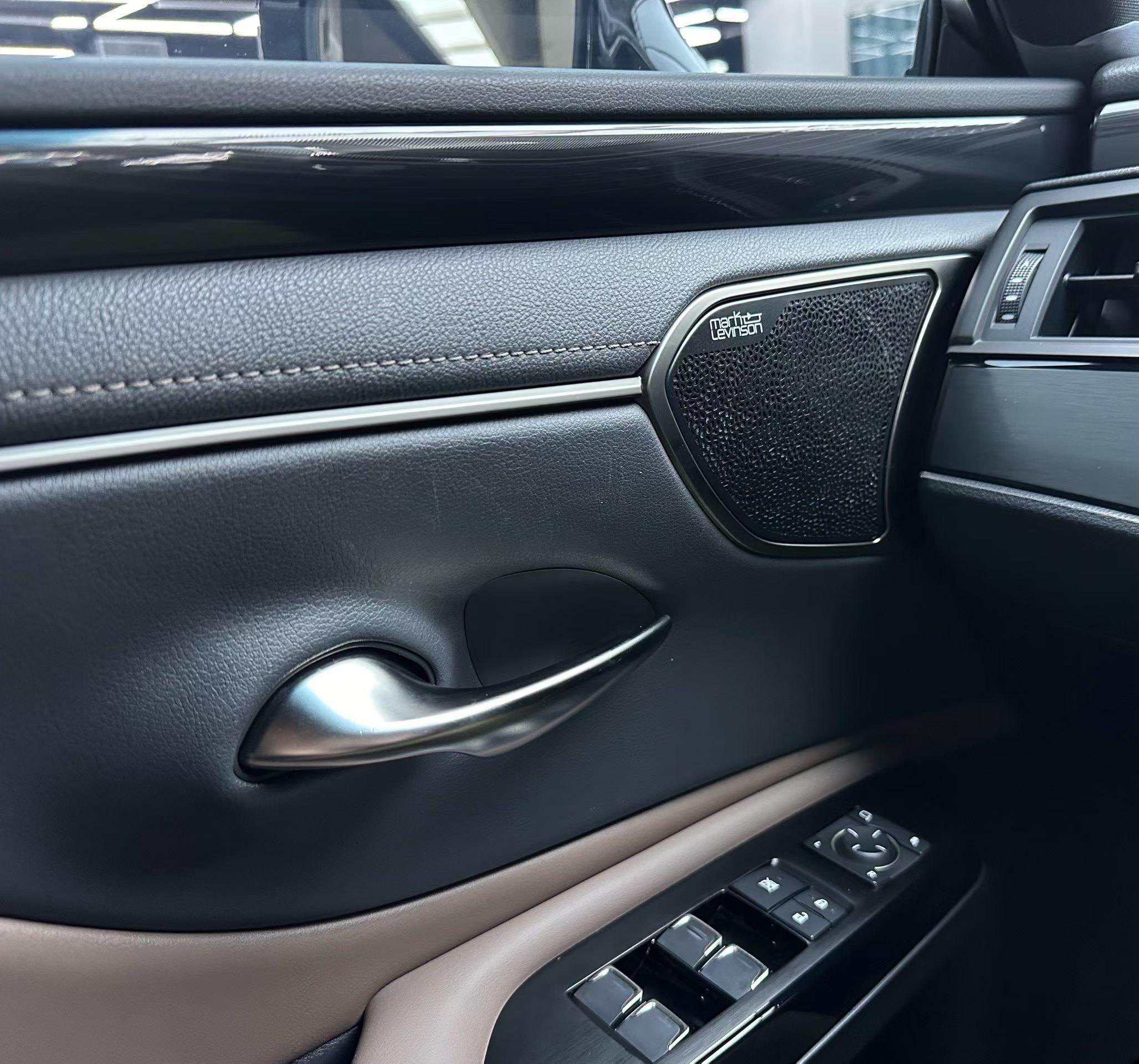 Lexus ES 2023 thumb 12
