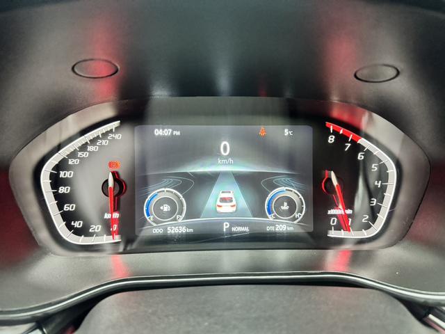 Changan CS85 2019 thumb 4