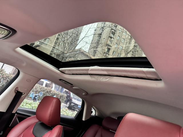 Changan CS85 2019 thumb 5